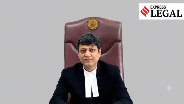 Justice Amit Mahajan Delhi High Court