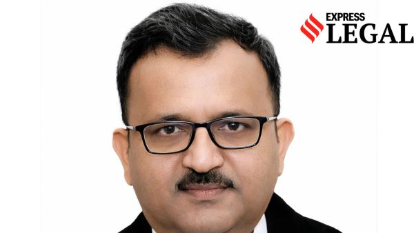 Justice Arun Kumar