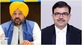 State consent not taken, put HC Chief Justice appointment on hold: Punjab Govt
