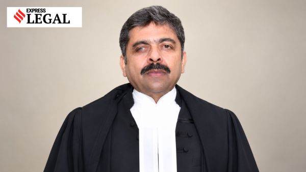 Justice Bipin Chander Negi