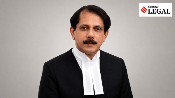 Justice CS Dias Kerala High Court