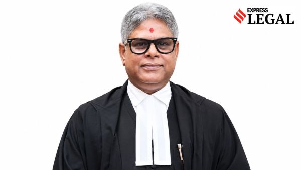 Justice Dr Gautam Chowdhary Allahabad High Court Same Sex Couple Women Legal News Interfaith Couple