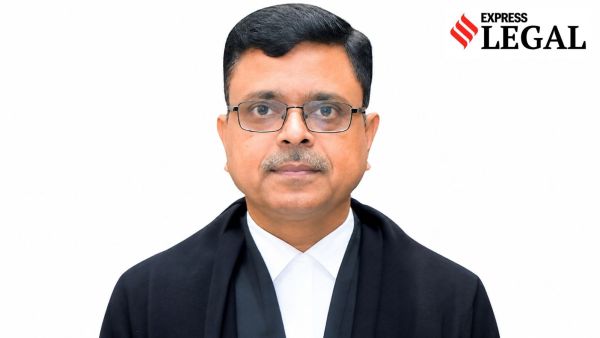 Justice Dwarka Dhish Bansal Madhya Pradesh High Court maintenance 
