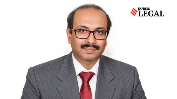 Justice Hiranmay Bhattacharyya