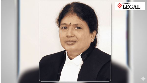 Justice K Sujana 