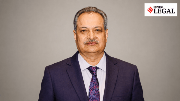 Justice M A Chowdhary Jammu and Kashmir and Ladakh High Court SPO disengaged