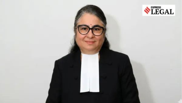 Justice Manisha Batra Punjab and Haryana High Court