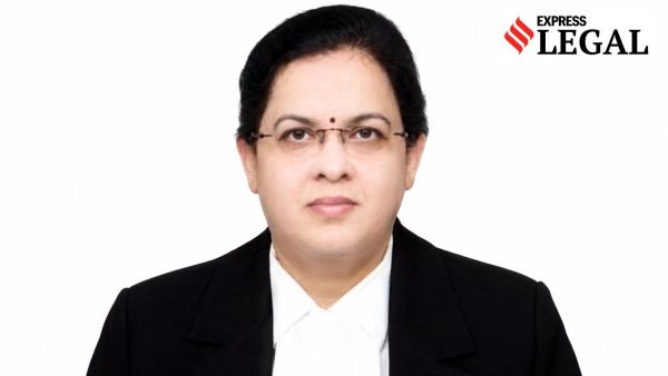 Justice Manju Rani Chauhan Allahabad High Court Teacher Suspension Prayer
