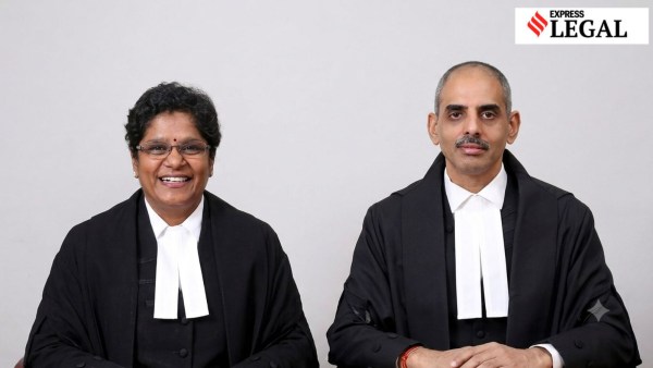 Justice Pratibha M Singh Justice Dinesh Bhatt Delhi High Court