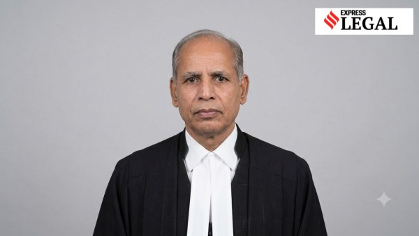Justice Raj Beer Singh Allahabad High Court
