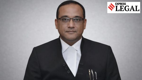Justice Rajesh Mazumdar Gauhati High Court Girl Murder Police Press Release Man
