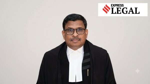Justice Ravi Chirania Rajasthan High Court