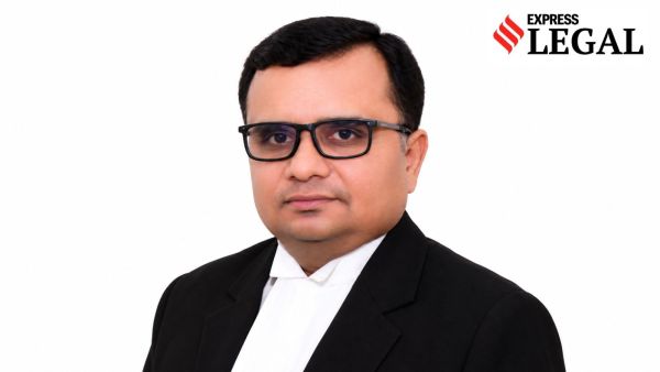 Justice Rohit Ranjan Agarwal Indian Railway Compensation