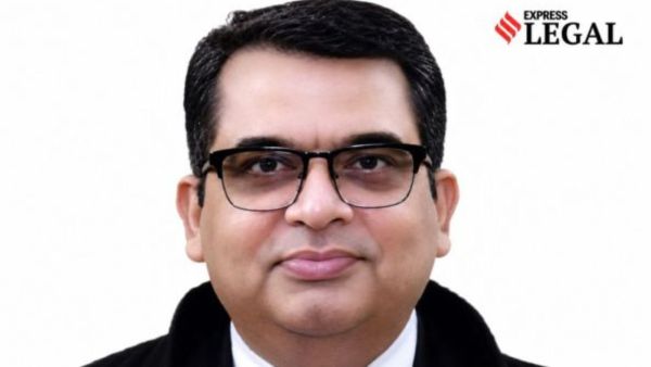 Justice Vivek Kumar Singh