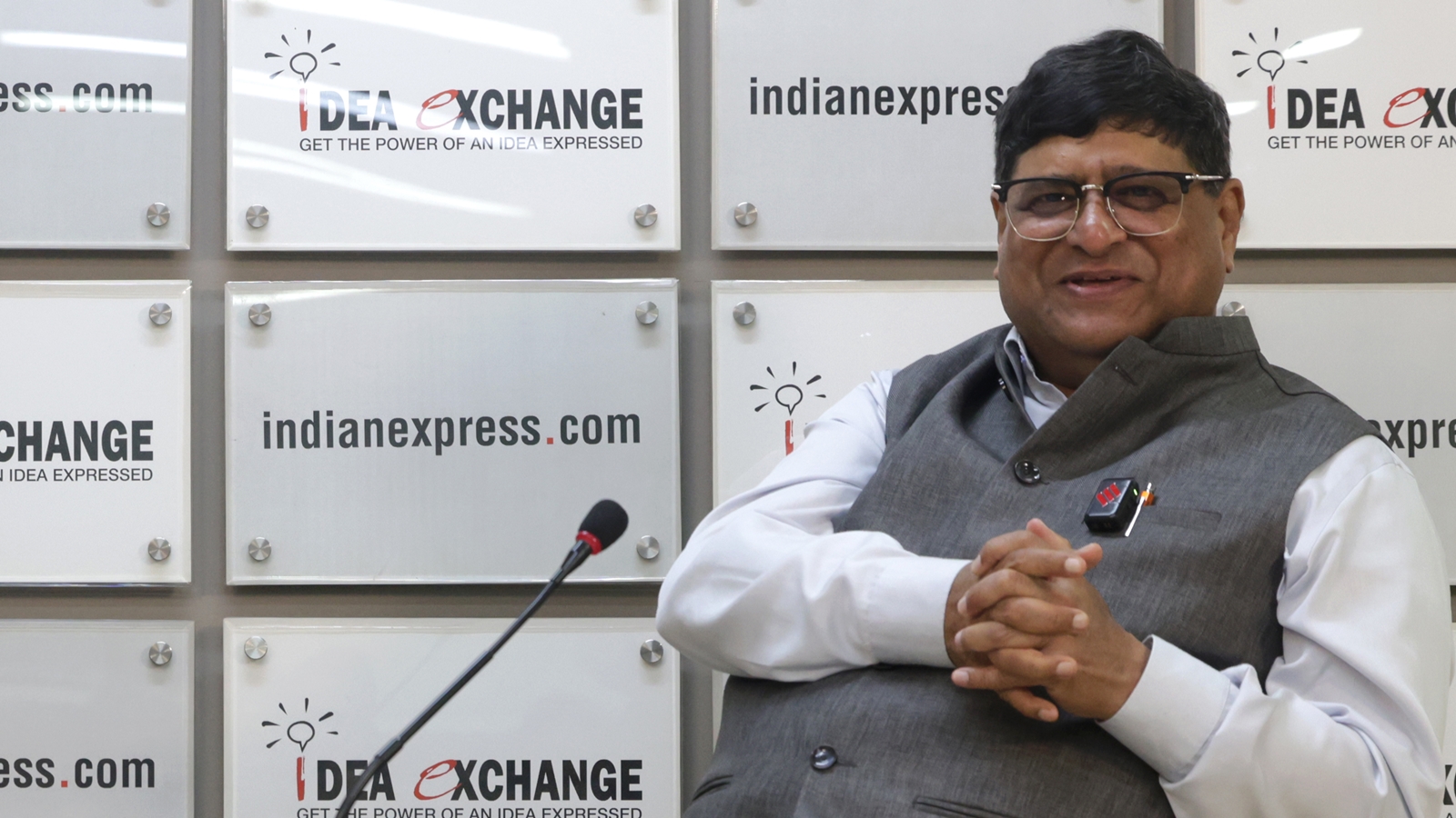 Citizenship not ECI’s job: Former Supreme Court judge Sudhanshu Dhulia