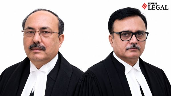Justices Alok Mathur and Amitabh Kumar Rai Allahabad High Court Indian Army Disability Pension