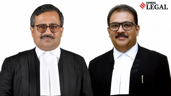 Justices K R Mohapatra and V Narasingh Orissa High Court Roads Potholes Franz Kafka William Shakespeare
