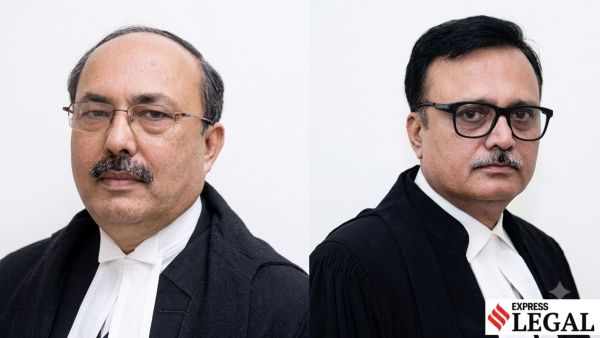 Justices Alok Mathur and Amitabh Kumar Rai Allahabad High Court rare disorder genetic children treatment