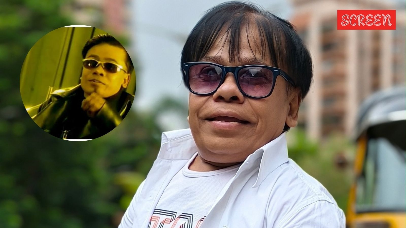 Bullied due to dwarfism, actor skipped his own wedding twice, told Salman Khan, ‘I’ll be as famous as you’ – politics Bullied due to dwarfism, actor skipped his own wedding twice, told Salman Khan, ‘I’ll be as famous as you’ – politics