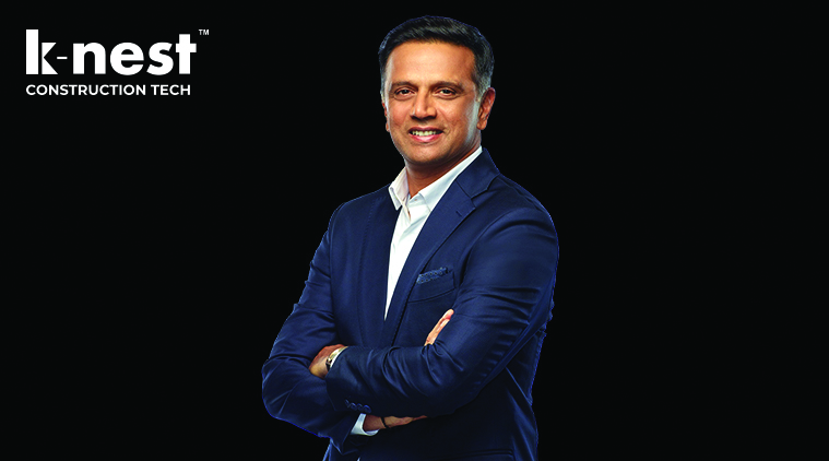 indianexpress.com - IE Online - K-nest Construction Tech Expands into DeepTech with Indigenous Construction Automation Technologies