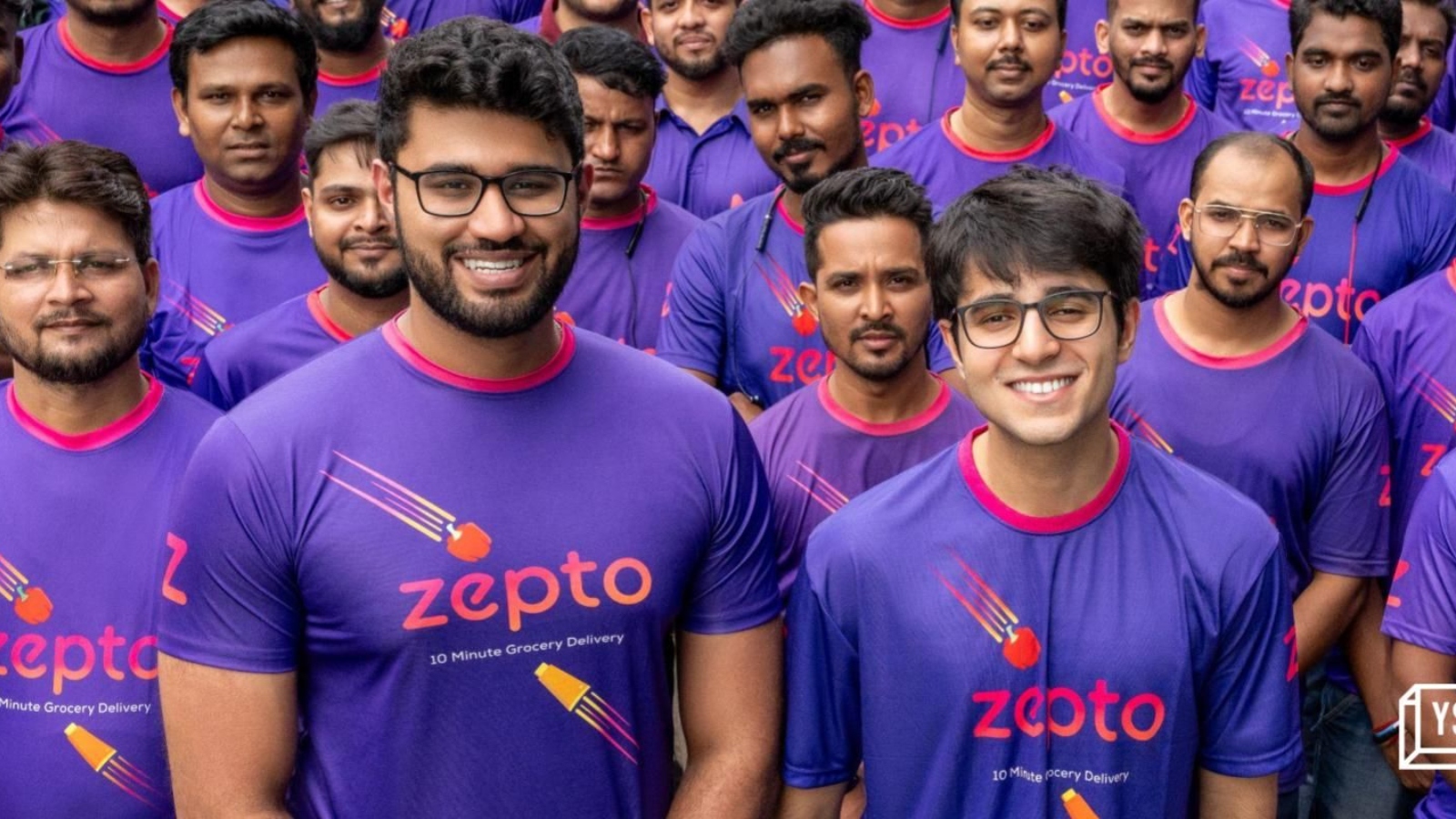 Rs 2,600 cr wealth: Zepto co-founder, not Aadit Palicha, is India’s youngest rich lister Rs 2,600 cr wealth: Zepto co-founder, not Aadit Palicha, is India’s youngest rich lister