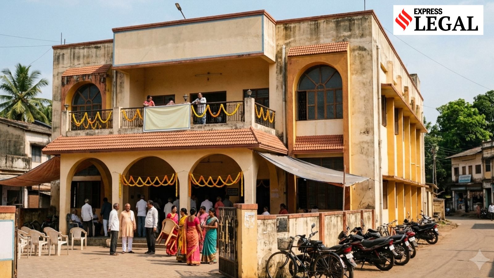 ‘PIL not for settling personal scores’: Orissa High Court slaps Rs 50,000 fine on petitioner