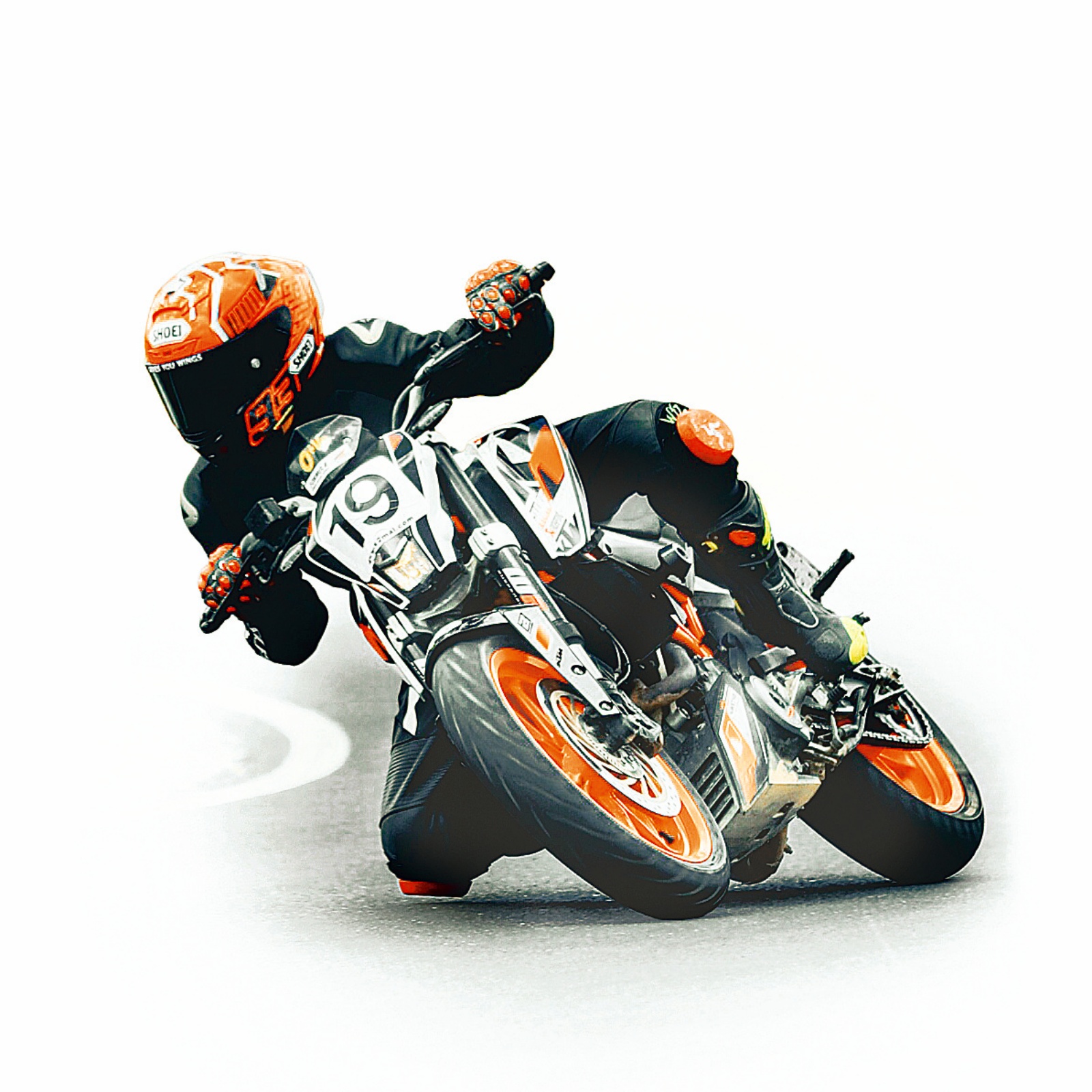 motorcycle