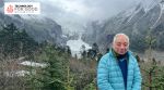 Kamal Bawa AI biodiversity conservation