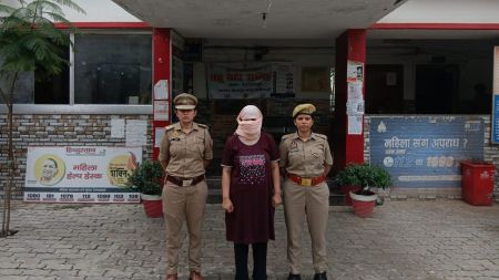 Upset over CCTVs at home, how Kanpur woman ‘plotted’ father-in-law’s murder