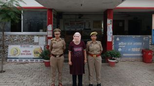Upset over CCTVs at home, how Kanpur woman ‘plotted’ father-in-law’s murder