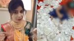 Kanyakumari influencer gold video