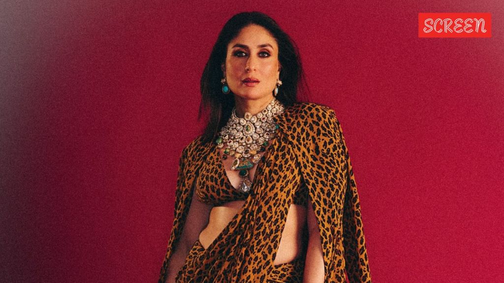 Kareena Kapoor