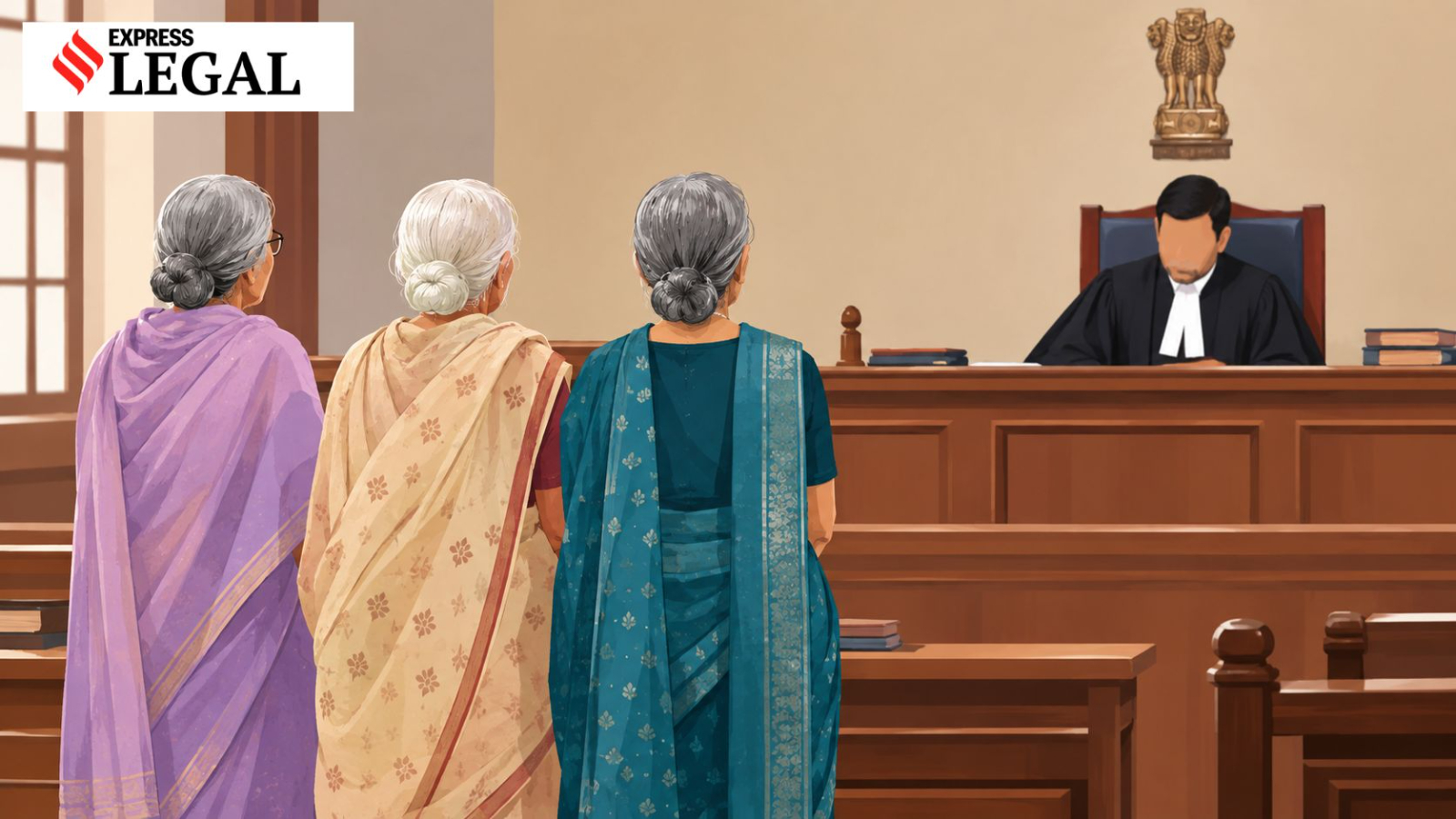 Karnataka High Court Dismisses Land Dispute Filed by Deceased Man 33 Years Ago