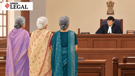 Karnataka High Court land case filed by dead person