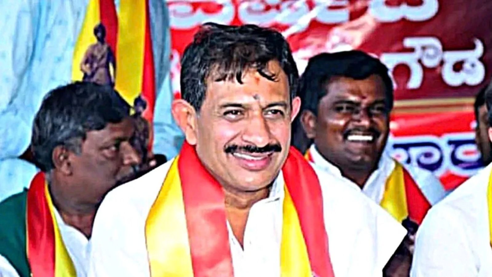 ‘We’re struggling’: Minister’s viral remark bares Karnataka’s financial strain – politics ‘We’re struggling’: Minister’s viral remark bares Karnataka’s financial strain – politics