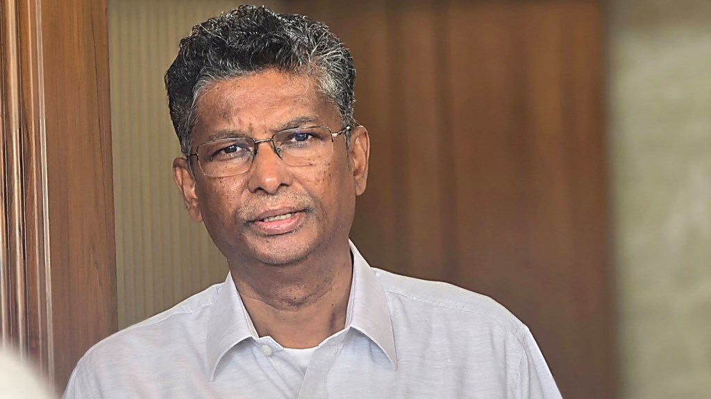 Karnataka minister Satish Jarkiholi