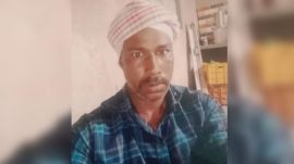 Karnataka Tumakuru pseudo-Naxal arrest