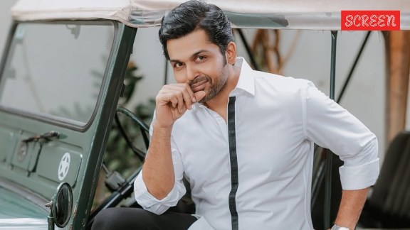 Karthi reflects on his past movie choices like Japan, Meiyazhagan, and Vaa Vaathiyaar.