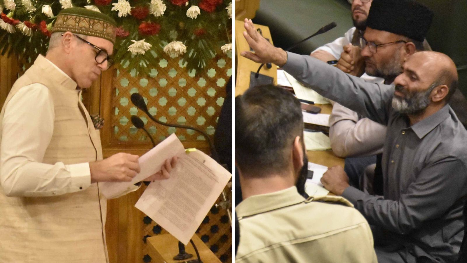 Over 4,200 books withdrawn from circulation in J&K — 94% of them in Kashmir