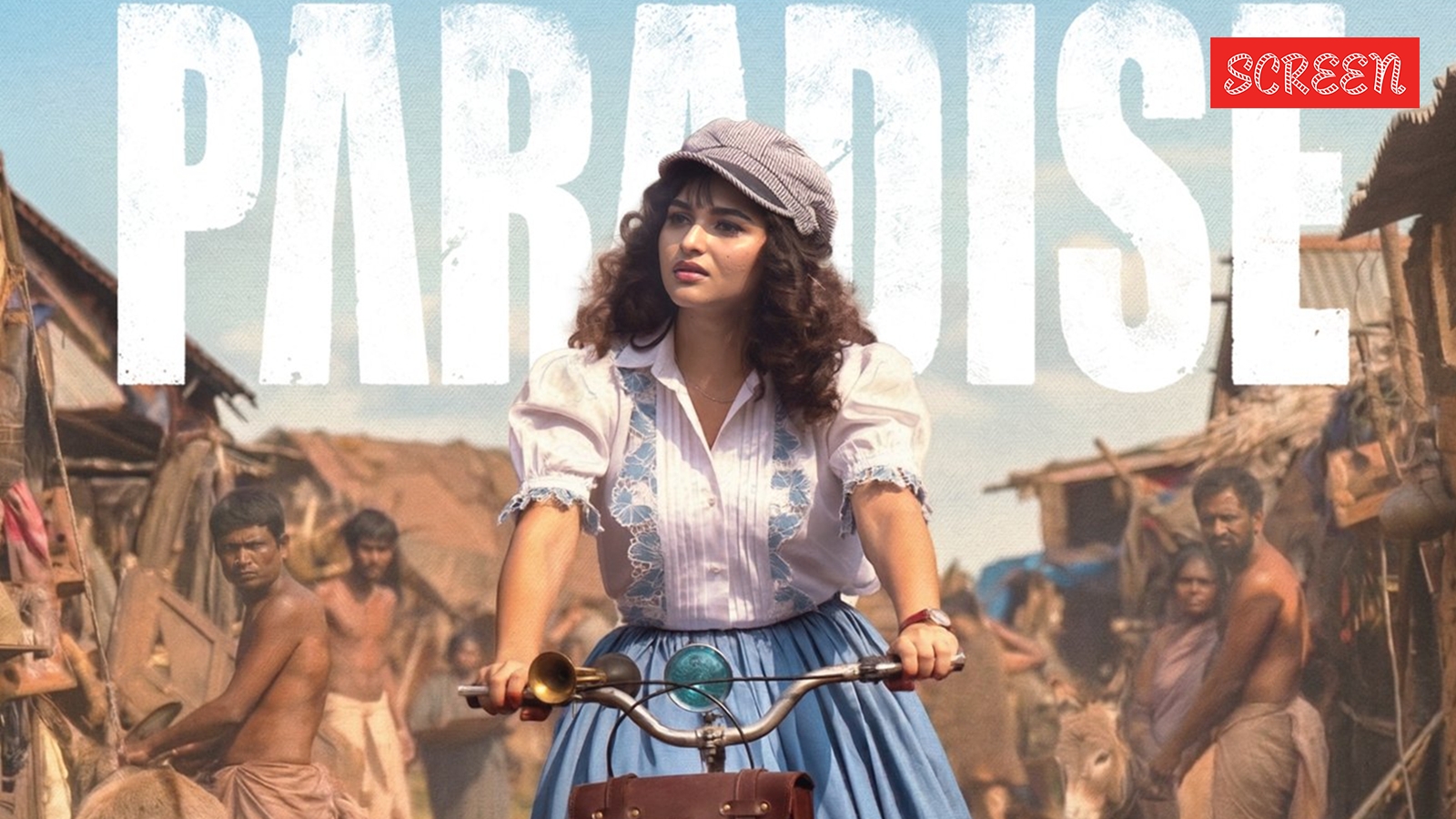 How The Paradise objectified Kayadu Lohar in a film about fighting for dignity – politics How The Paradise objectified Kayadu Lohar in a film about fighting for dignity – politics