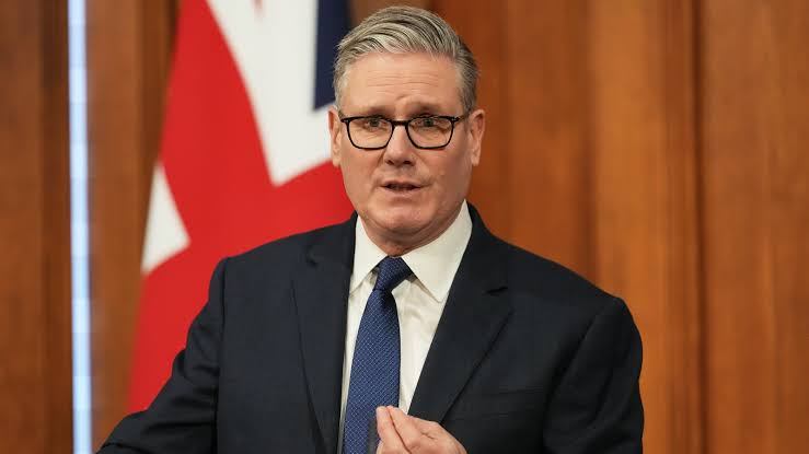 keir starmer,