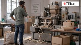 Kerala paper-straw-machine venture Rs 11 lakh compensation