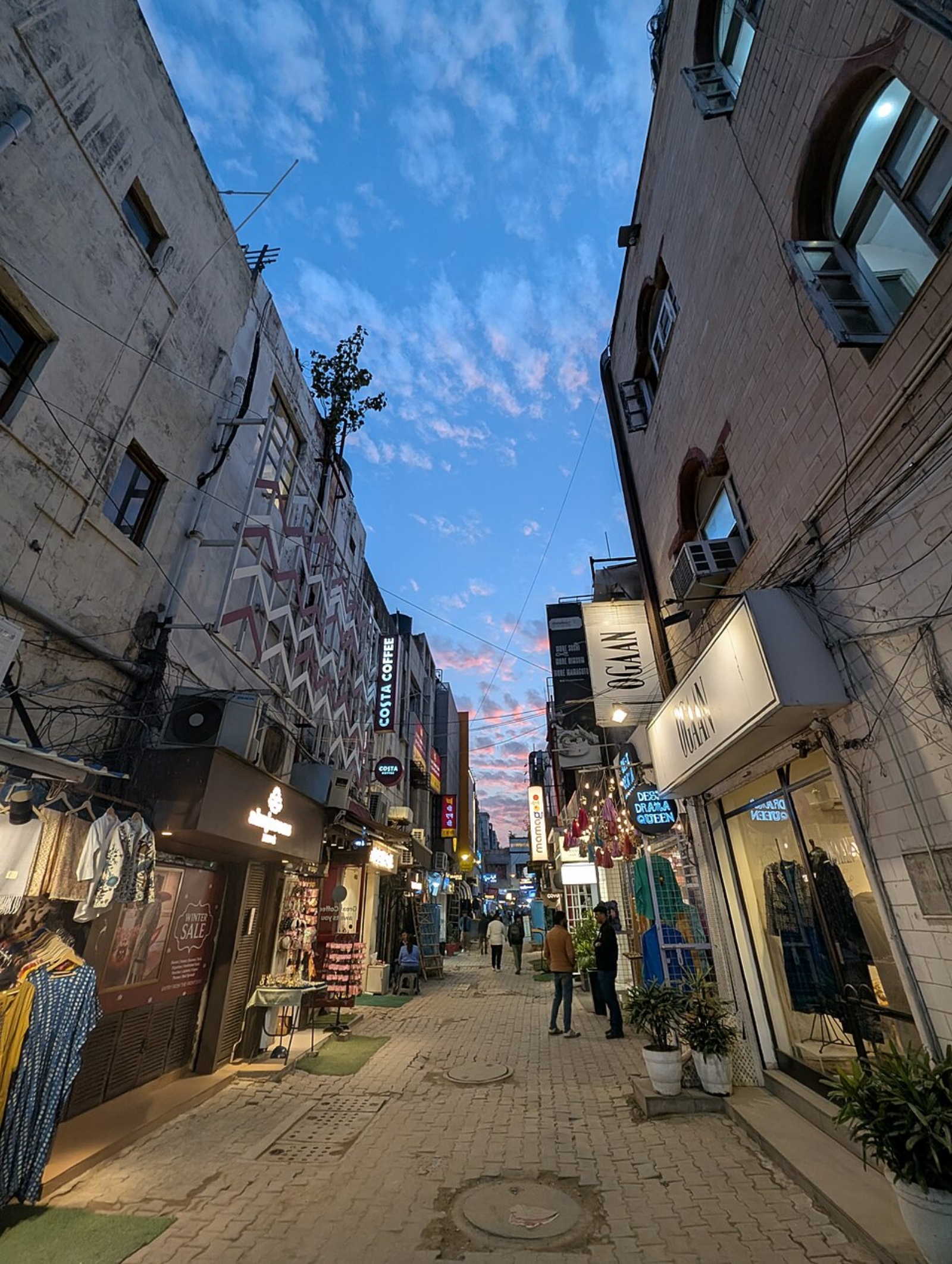 Khan Market
