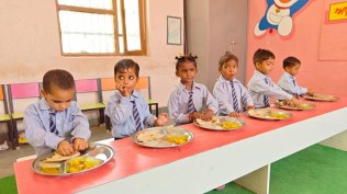"How to get bills for veggies and fruits?": New midday meal portal puts Punjab teachers in a fix