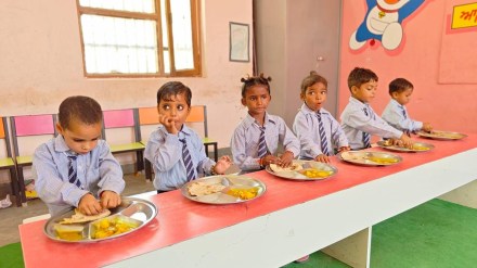 "How to get bills for veggies and fruits?": New midday meal portal puts Punjab teachers in a fix