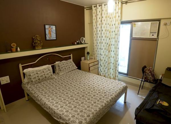 Sumeet Raghavan's house tour
