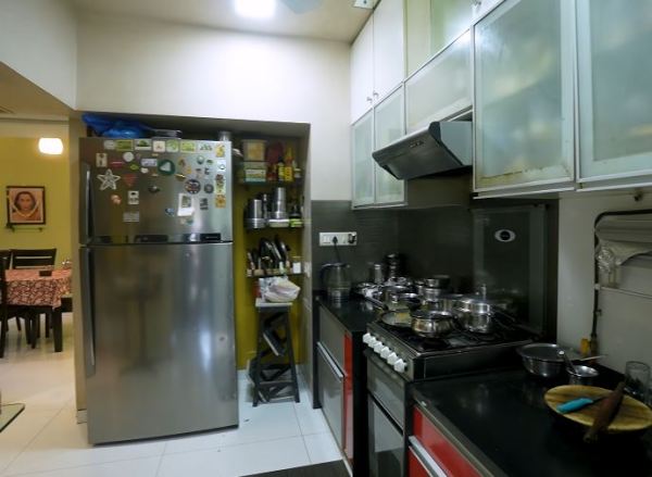 Sumeet Raghavan's house tour