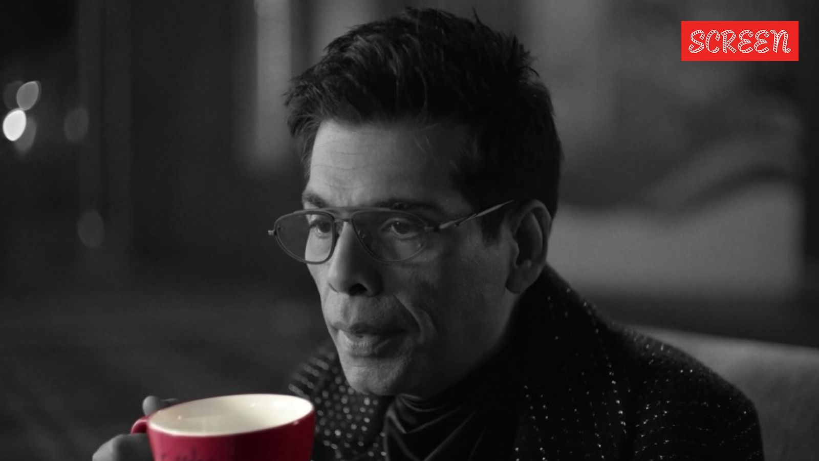 Karan Johar Announces Final Season of Koffee With Karan Premiering October 14