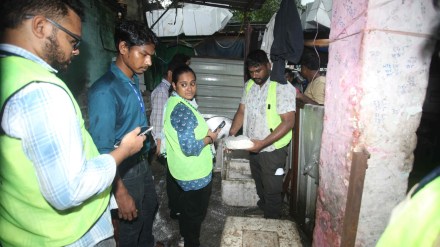 Balaram Mullick, Don Giovannis, Kolkata Municipal Corporation, Kolkata eateries shut for food safety violations, Kolkata eateries food safety violations, Kolkata news, WEst Bengal news, Indian express, current affairs