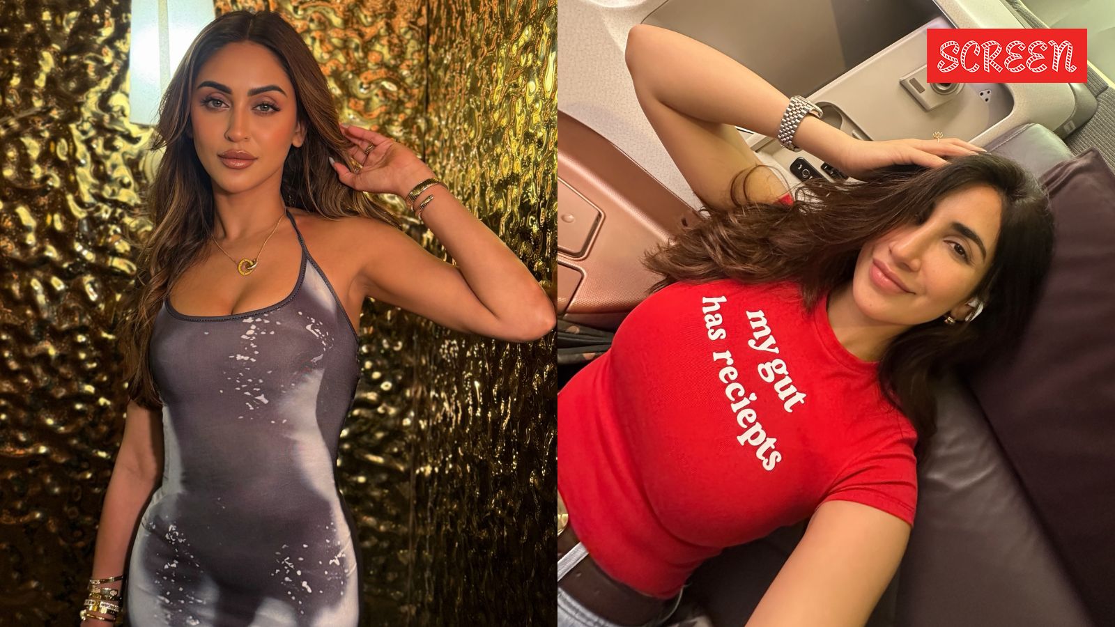 ‘Shadows had phones’: Krystle D’Souza reveals major loophole on The Traitors 2 set